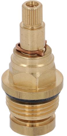 TESTA RUBINETTO 1/2"