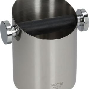 CASSETTO INOX FONDI CAFFÈ