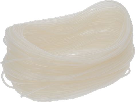 TUBO SILICONE SAECO 3,5X6 100 MT