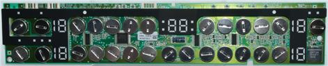 MODULE ÉLECTRONIQUE CONFIGURÉ