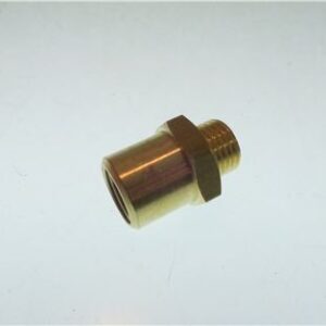 RIDUZIONE CILINDRICA 1/4 G M/F