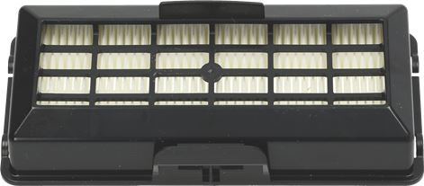 FILTRO HEPA ASPIRAPOLVERE BOSCH 00579497