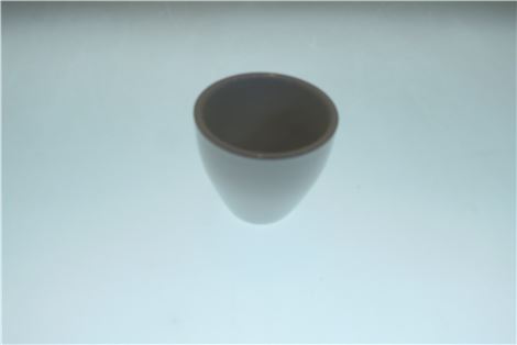 TAZZA BIANCA PER COFFEE CUPPING