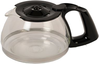 VERSEUSE + COUVERCLE   6TASSES