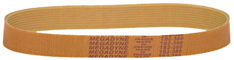 CINGHIA MULTIGRIP TB2 380 H20 9 GOLE