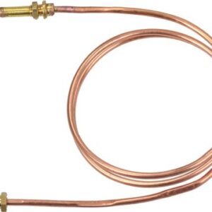 TERMOCOPPIA M8x1 760 mm