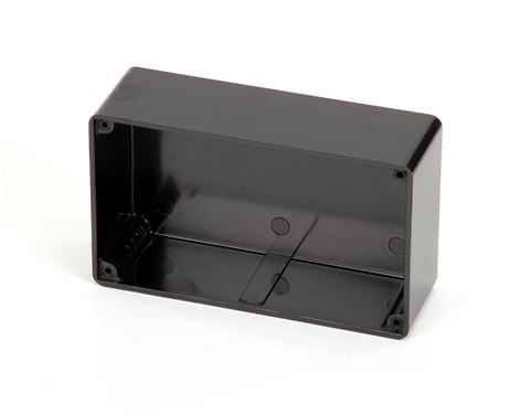 DRIP TRAY BLACK