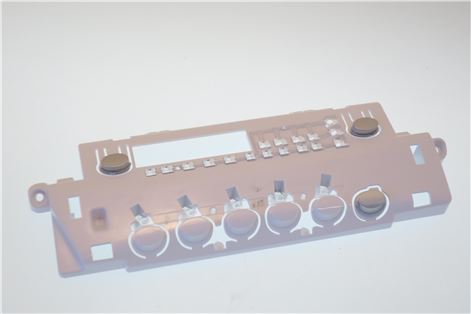 ASS.SUPPORTO EVO DIGIT WD