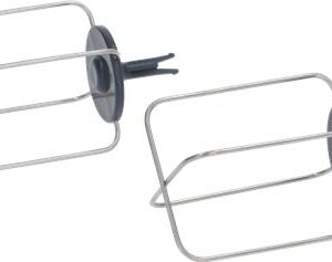 METAL WHISK (PACK 2)