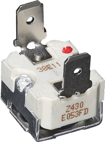 TERMOSTATO 50° BOSCH 00067827