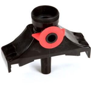 KIT, FAUCET W/MECH SIGHT GAUGE SAW