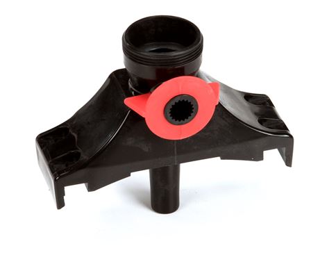 KIT, FAUCET W/MECH SIGHT GAUGE SAW
