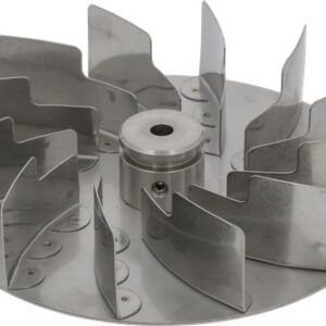 VENTOLA ø 160 mm