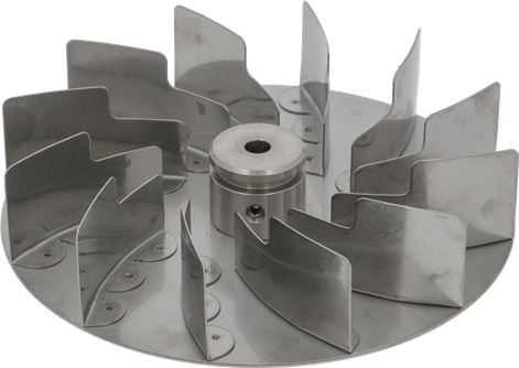 VENTOLA ø 160 mm