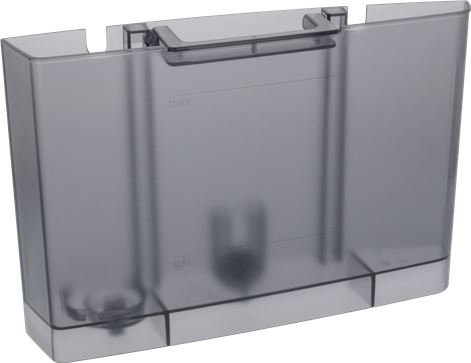 CONTENITORE ACQUA BOSCH 00672049
