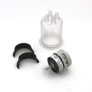 1 WAY SWITCH 2 POLES 20A
