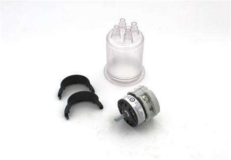 1 WAY SWITCH 2 POLES 20A