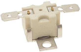 TERMOSTATO A CONTATTO 300°C 16A 250V