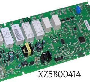 SCHEDA ELETTRONICA  72X8946