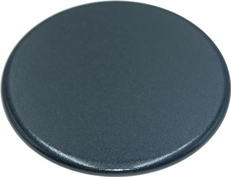 CHAPEAU BRULEUR SEMI RAPIDE