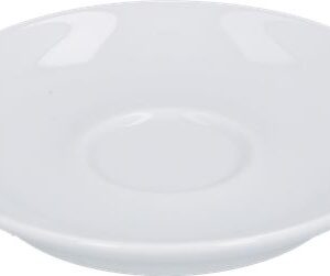 PIATTINO PER TAZZA CAPPUCCINO ALTA