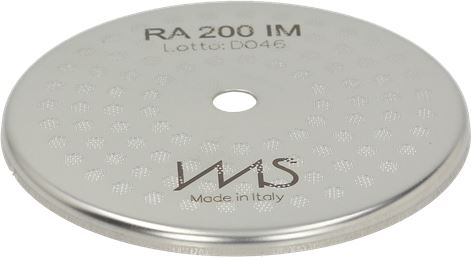 DOCCIA DI PRECISIONE ø 57 mm