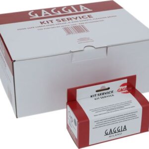 KIT MANUTENZIONE PHILIPS GAGGIA SAECO SC