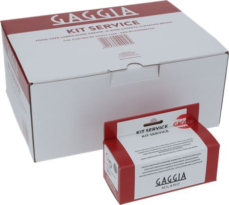 KIT MANUTENZIONE PHILIPS GAGGIA SAECO SC