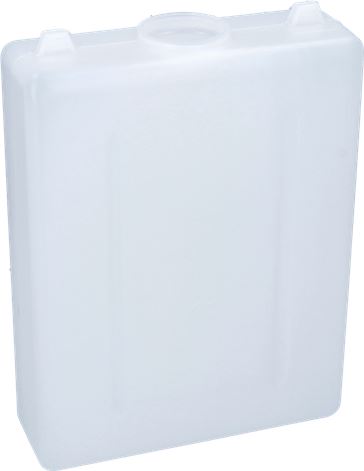 CONTENITORE ACQUA