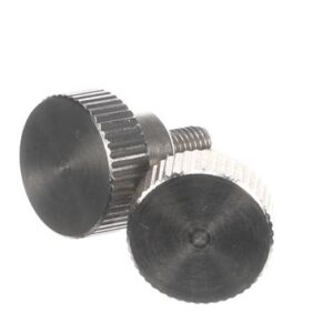 THUMB SCREW FRONT DOOR ASSEMBL
