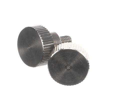 THUMB SCREW FRONT DOOR ASSEMBL