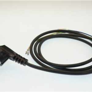 3X1 H05VVF10A L1900 NERO    (SHK90°)MCSA