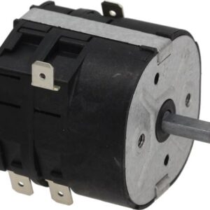 TEMPORIZZATORE 15 MINUTI M2