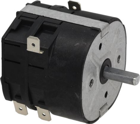 TEMPORIZZATORE 15 MINUTI M2