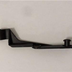 SUPPORTO SX PORTA INDESIT C00081027