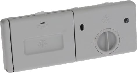ELETTRODOSATORE 1 BOBINA ELTEK INDESIT