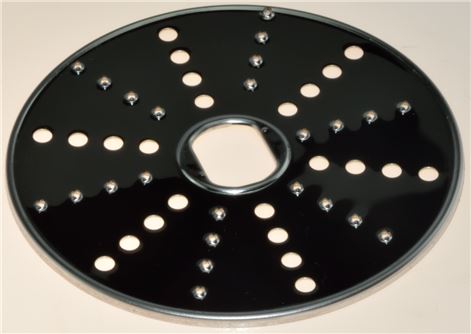 DISQUE PARMESAN MINI