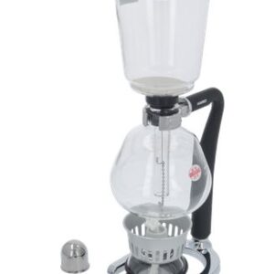 SISTEMA CAFFÈ SYPHON HARIO NXA-5 600 ml
