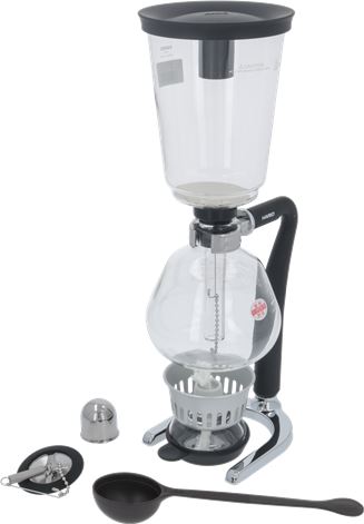 SISTEMA CAFFÈ SYPHON HARIO NXA-5 600 ml