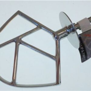 FRUSTA K ACCIAIO INOX KENWOOD