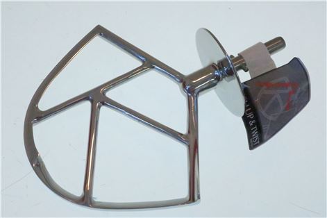 FRUSTA K ACCIAIO INOX KENWOOD
