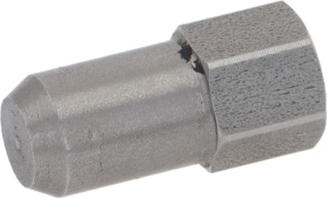 PERNO M5 PER BRUCIATORE