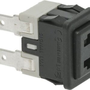 INTERRUTTORE UNIPOLARE DE LONGHI 5132100