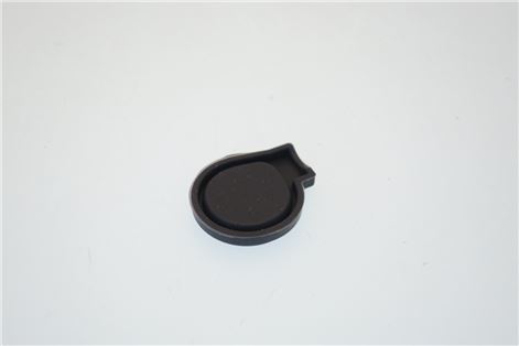 GUARNIZIONE CORPO CAPPUCCIO SMR/H NERO