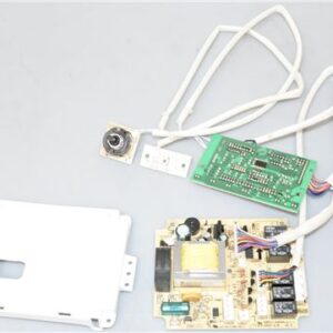 MODULE DE PUISSANCE LV