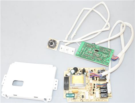 MODULE DE PUISSANCE LV