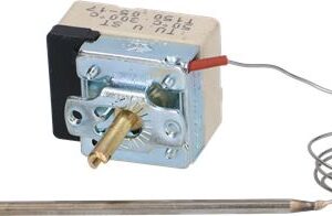 TERMOSTATO MONOFASE 50-300°C
