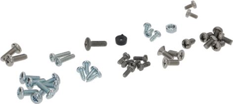 KIT VITERIA PER MIGNON CON DISPLAY PER E