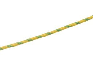 CAVO NICHELATO 1,5 mm² G/V - 5 mt