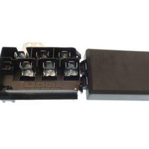 MORSETTIERA TRIFASE ITW F2000